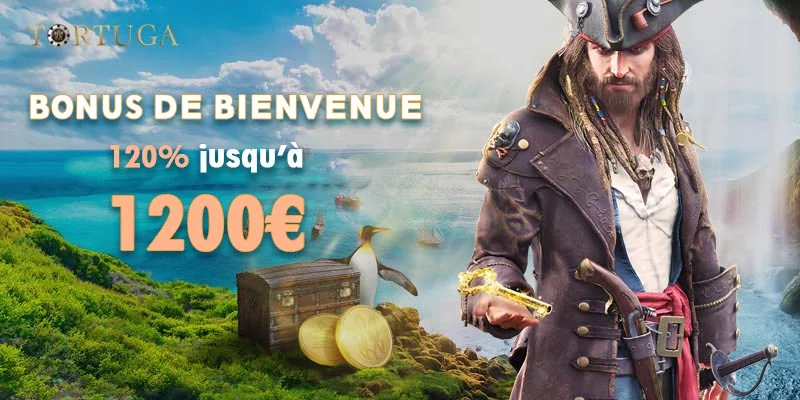 Tortuga Casino